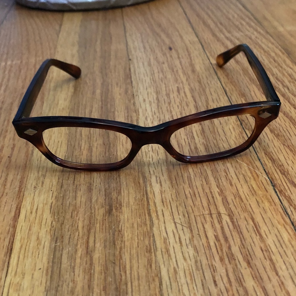 Vintage frames